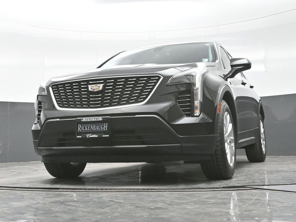 2019 Cadillac XT4 Luxury - Photo 26
