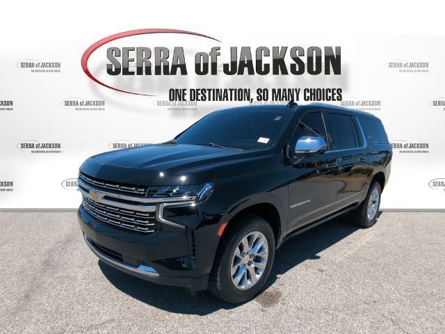 Used 2021 BLACK Chevrolet Premier image 4