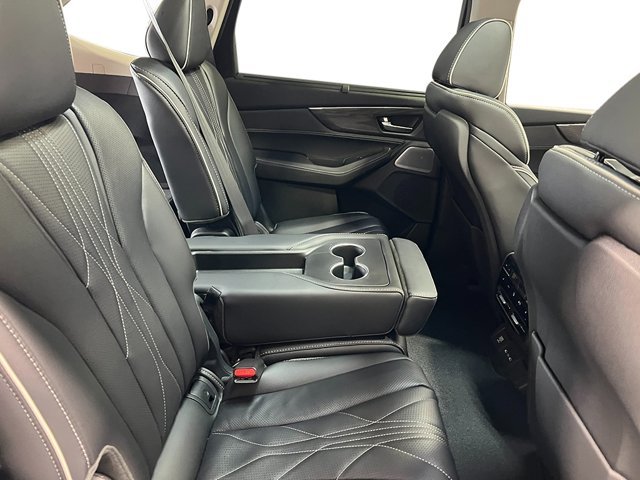 2026 Acura MDX Advance Package - Photo 37