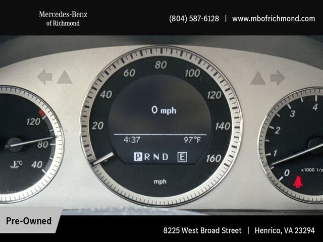 Used 2012  Mercedes-Benz GLK 350 image 21