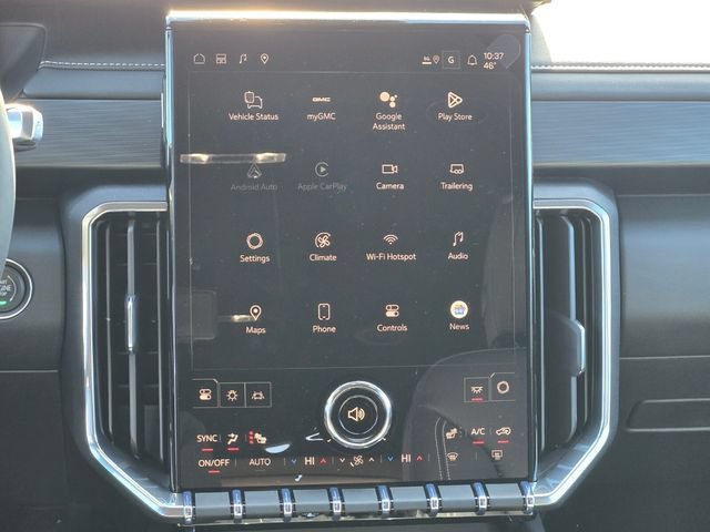 2026 GMC Acadia Elevation - Photo 10