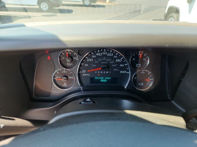 2025 Chevrolet Express Cargo Work Van - Photo 18