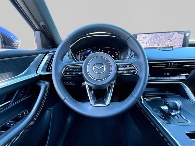 2026 Mazda CX-90 Premium Plus Package - Photo 17