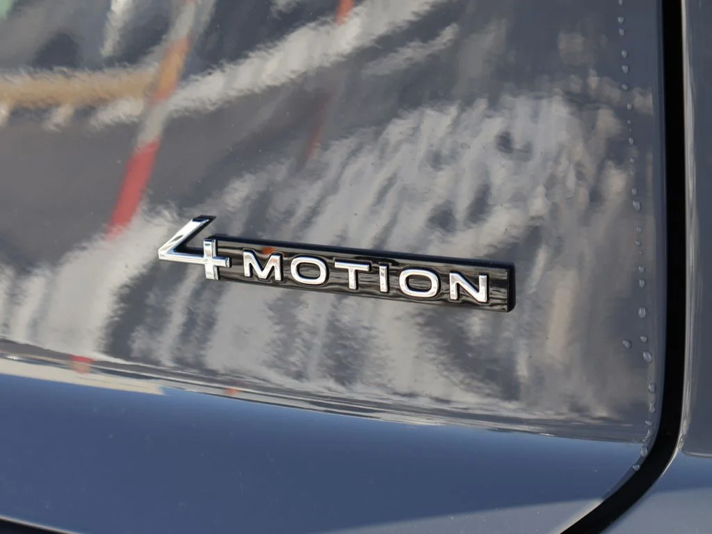 New 2026 Gray Volkswagen 2.0T SEL Premium R-Line image 37