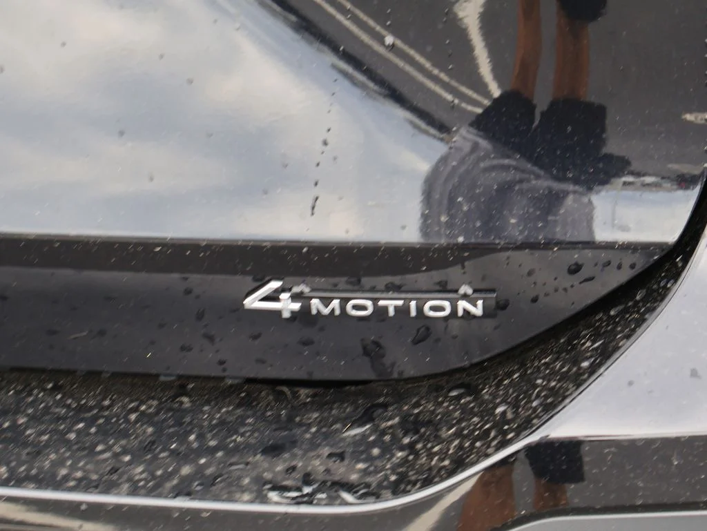 New 2026 Black Volkswagen S image 34
