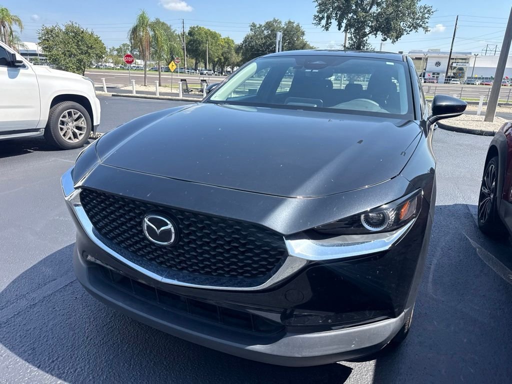 2024 Mazda CX-30