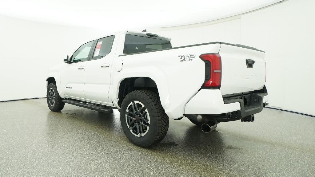 2026 Toyota Tacoma TRD Sport - Photo 48