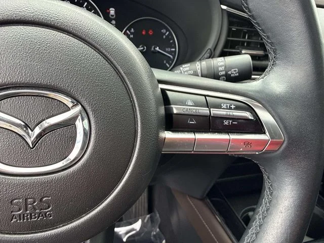 Certified Used 2023 Gray Mazda 2.5 S Premium Package image 41