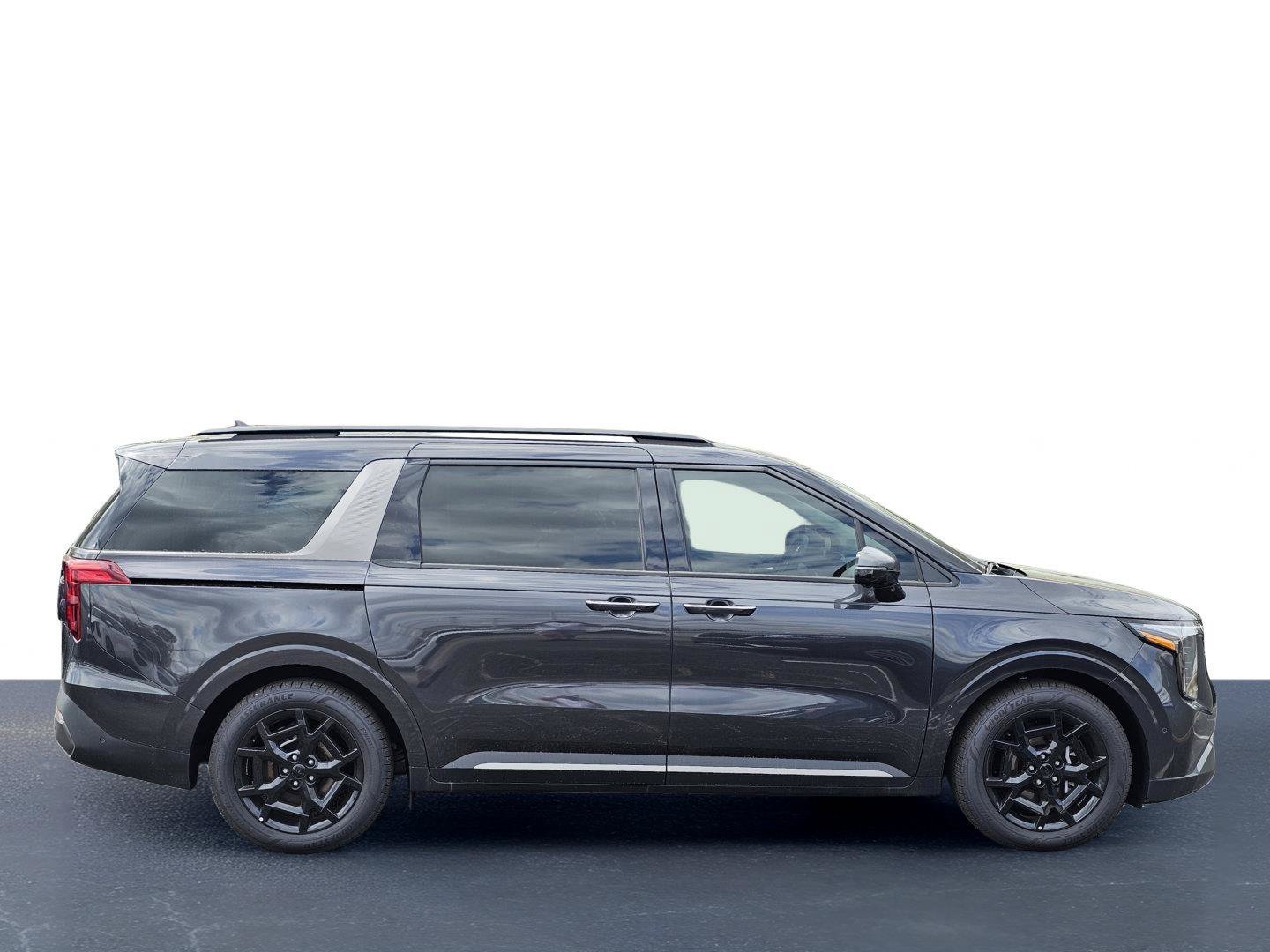 2026 Kia Carnival SX - Photo 8