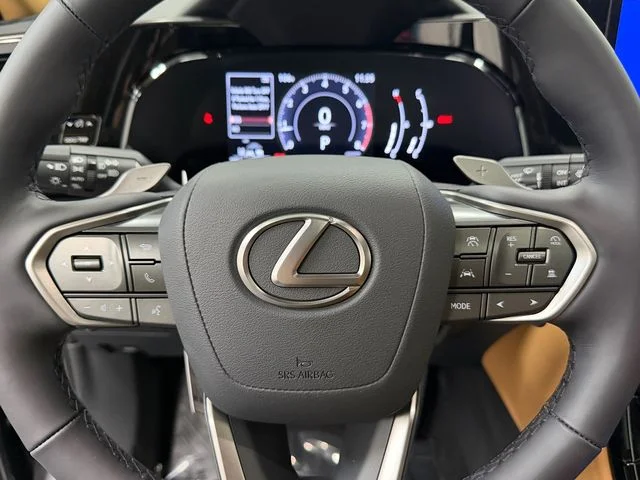 New 2026 Gray Lexus 350 Premium image 22
