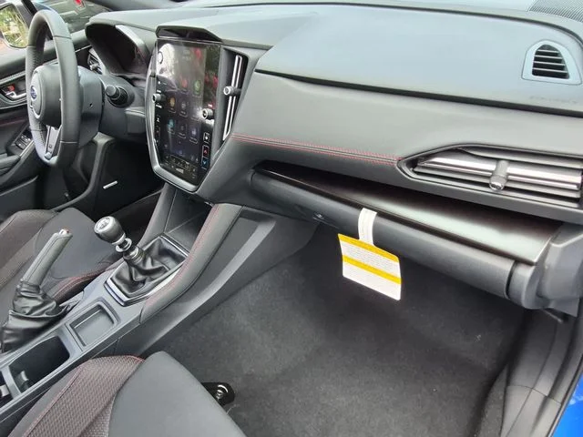 New 2026 WR BLUE PEARL Subaru Premium image 44