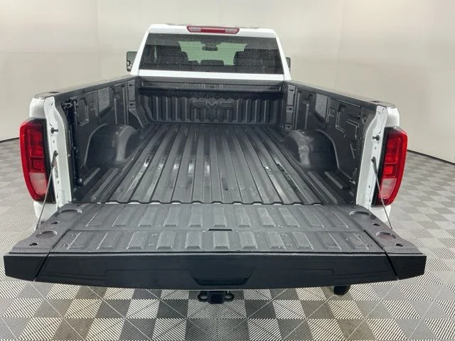 2024 GMC Sierra 3500HD SLE - Photo 8