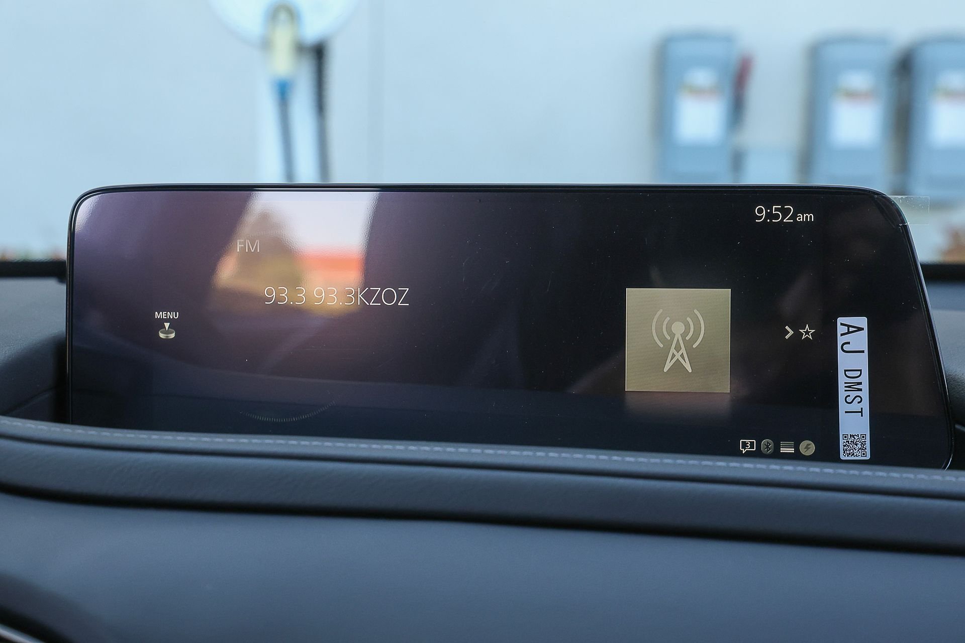 2026 Mazda CX-30 Premium - Photo 14