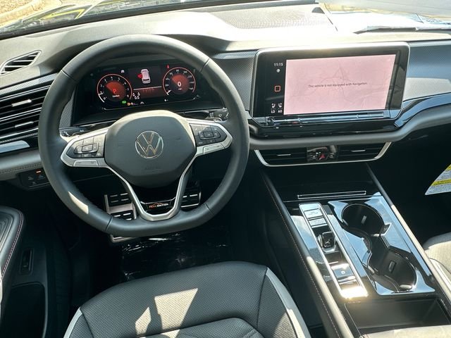 2026 Volkswagen Atlas Atlas Peak Edition - Photo 30