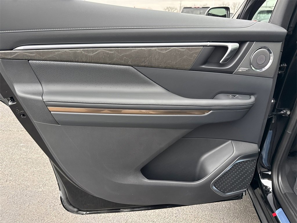 2026 BUICK ENCLAVE - Image 31