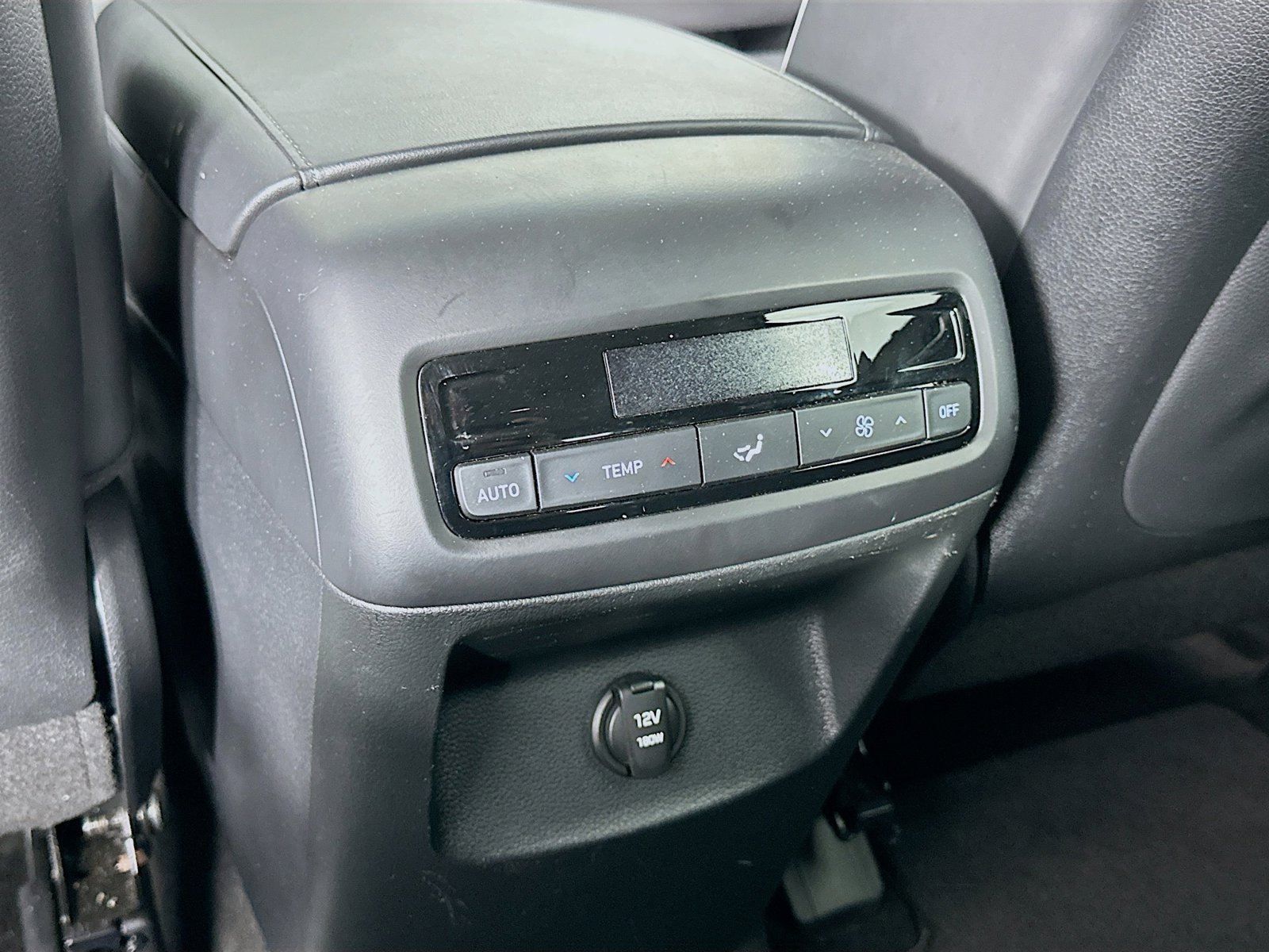 2024 Hyundai Palisade XRT - Photo 34