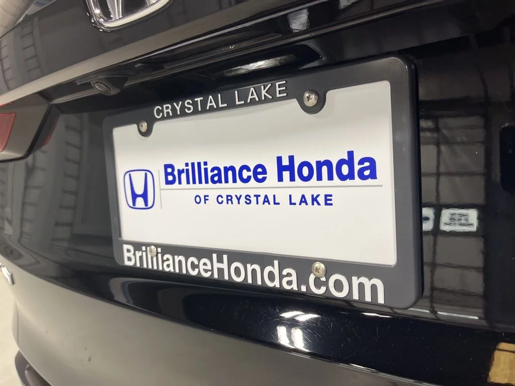 2024 Honda CR-V EX-L - Photo 36
