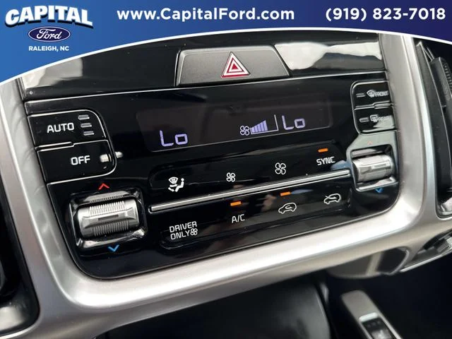 Used 2022 Gray Kia EX image 30