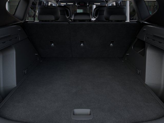 New 2027 Pale Gray Kia X-Line S image 19