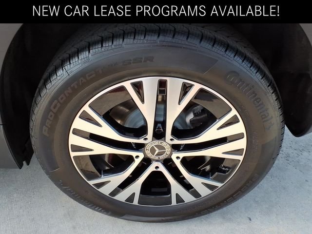 Certified Used 2026 Black Mercedes-Benz GLA 250 image 24