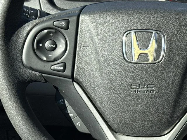 Used 2012 Red Honda EX image 22