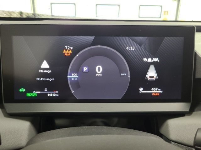 Certified Used 2026 Ice Cap Toyota LE image 28