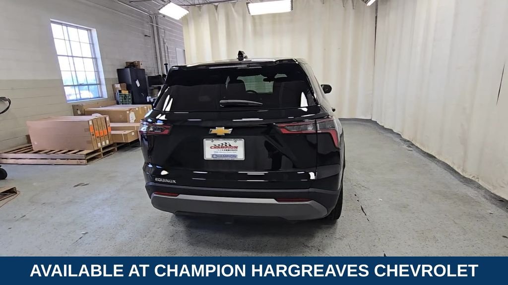 2026 Chevrolet Equinox LT - Photo 10