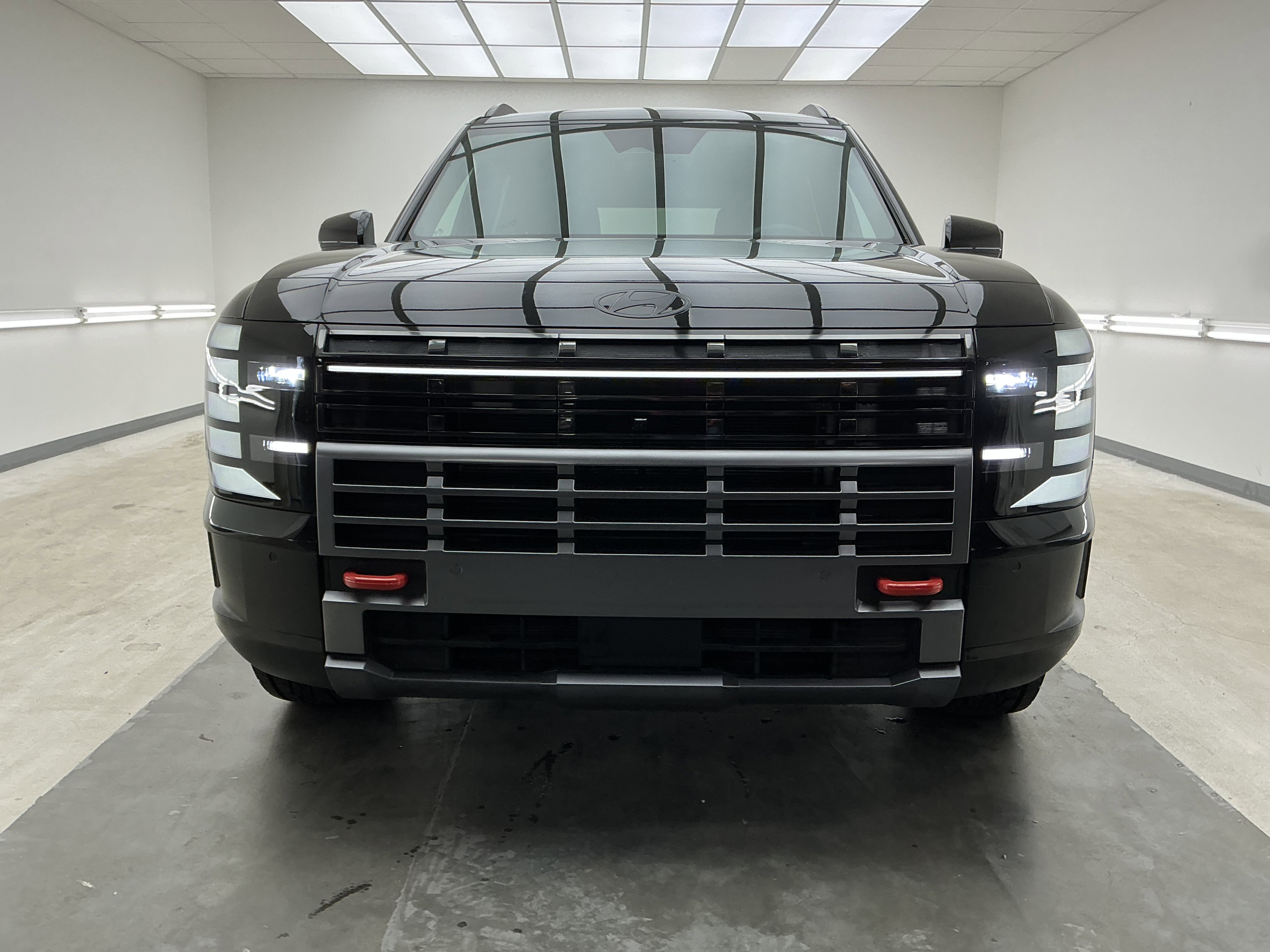 2026 Hyundai Palisade XRT Pro - Photo 2