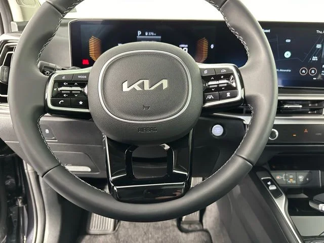 2025 Kia Sorento EX - Photo 33
