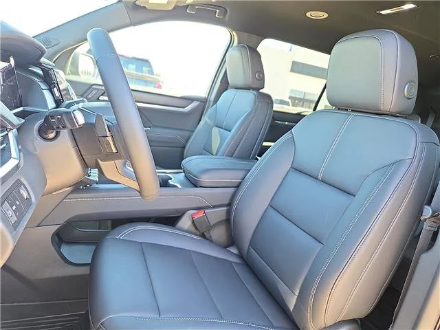 New 2027 Ebony Twilight Metallic GMC Elevation image 11