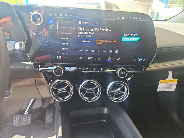 2026 Chevrolet Blazer EV LT - Photo 18