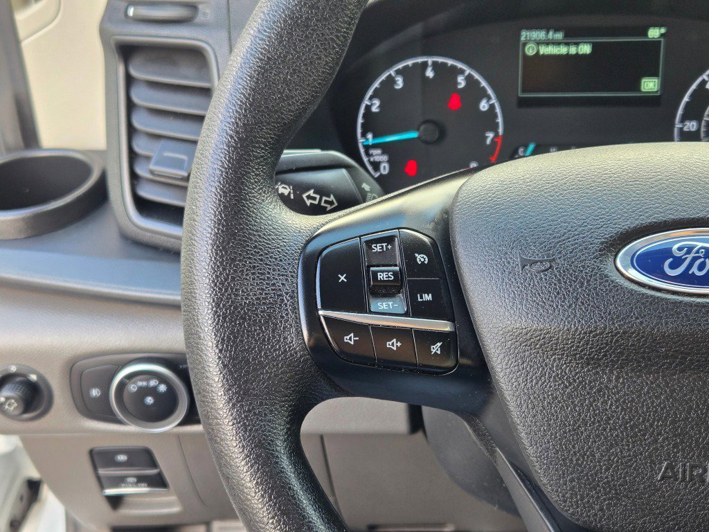 2024 Ford Transit Van Base - Photo 25