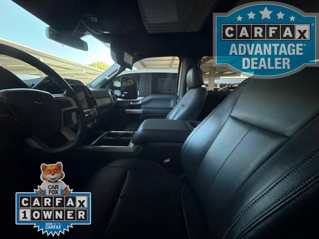 Used 2022  Ford XL image 9