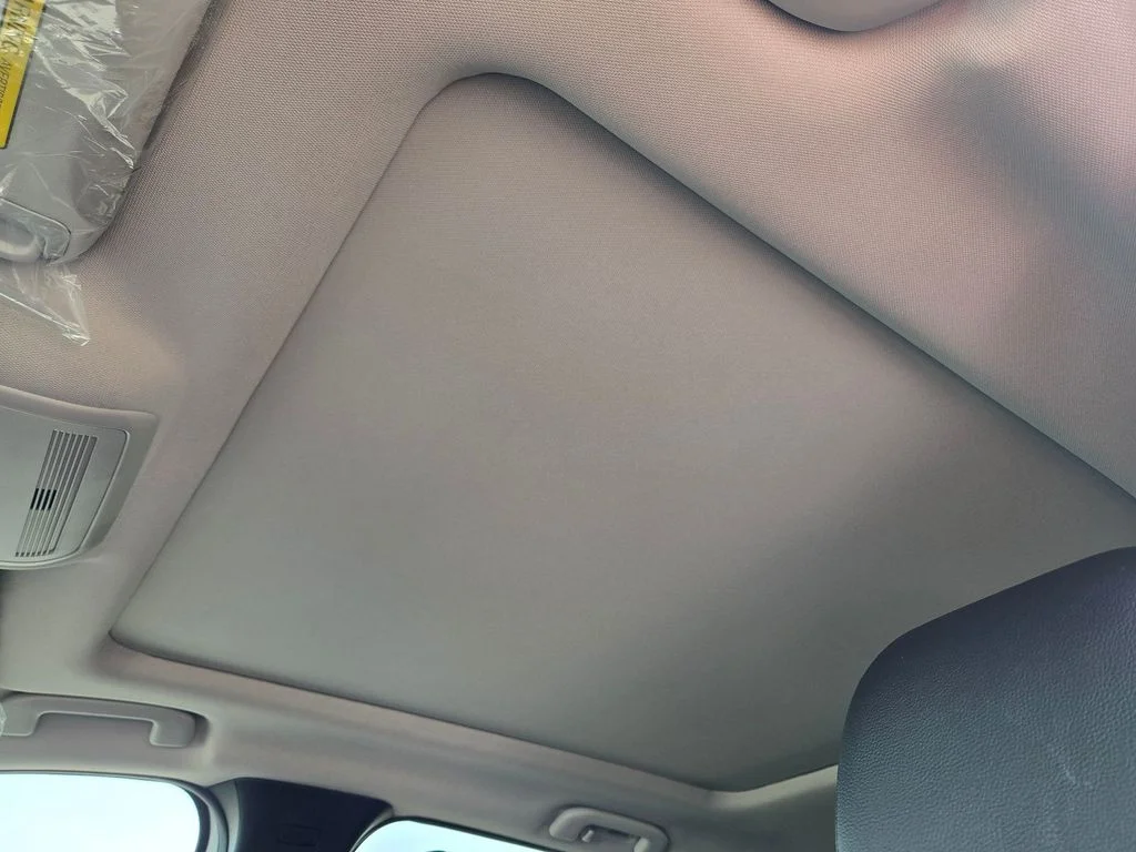 New 2026 Wind Chill Pearl Mazda Premium AWD image 8