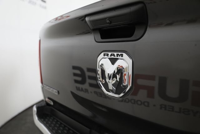 Used 2023 Gray Ram Big Horn/Lone Star image 33