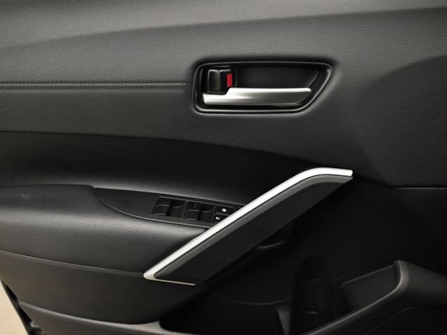 Used 2026 Jet Black Toyota XLE image 15