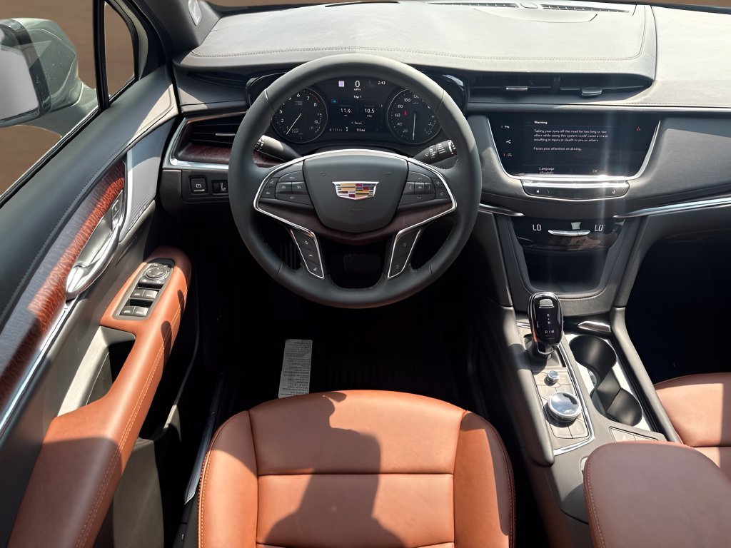 2026 Cadillac XT5 Premium Luxury - Photo 23