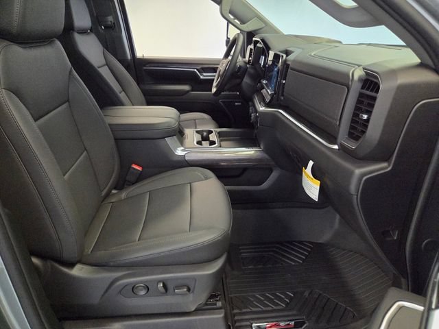 2026 Chevrolet Silverado 2500 HD LTZ - Photo 16