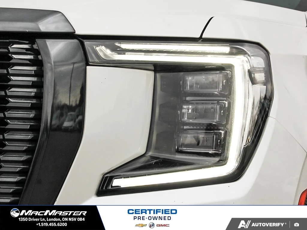Certified Used 2023  GMC Denali Ultimate image 13