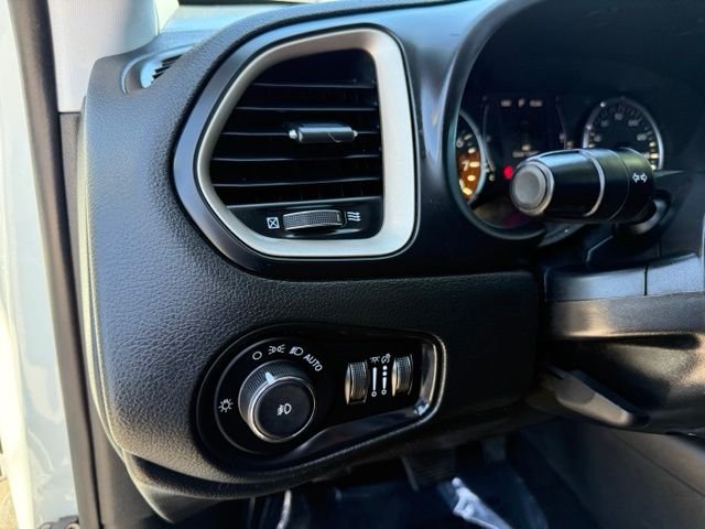 2016 Jeep Renegade Latitude - Photo 13