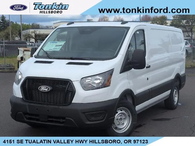 2026 Ford Transit 150 Low Roof 130 WB's photo