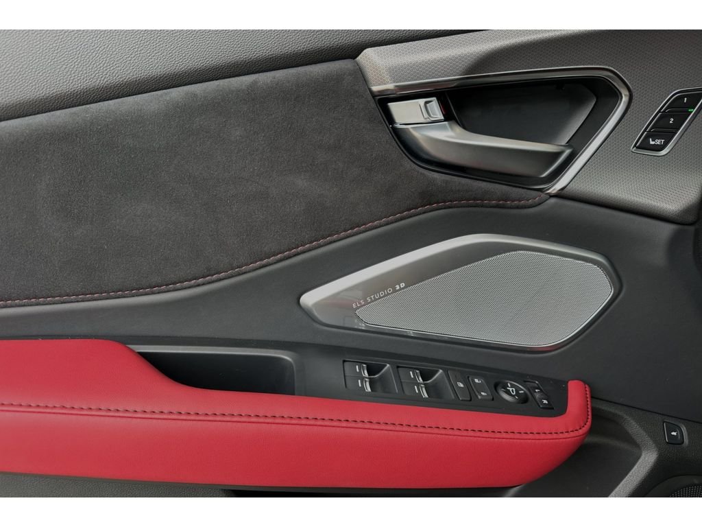 2025 Acura RDX A-Spec Package - Photo 9