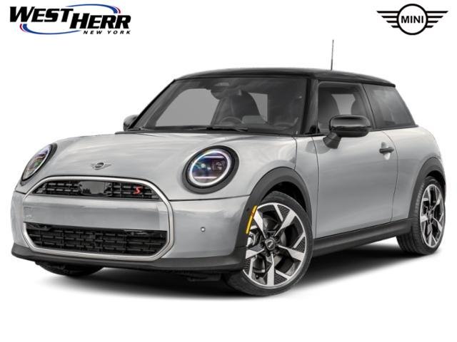 2026 MINI Hardtop Cooper S's photo