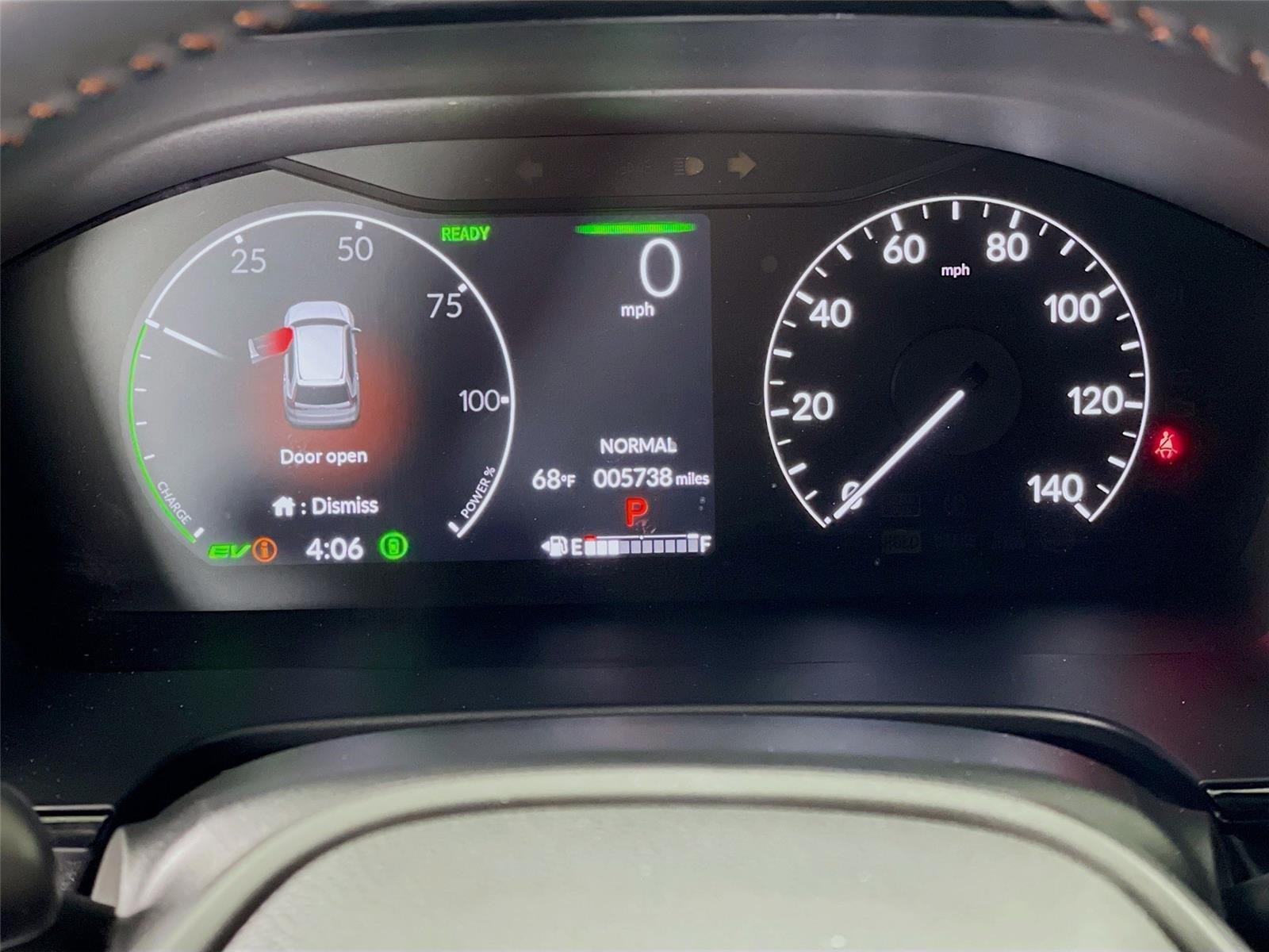 Used 2023 Urban Gray Pearl Honda Sport image 16