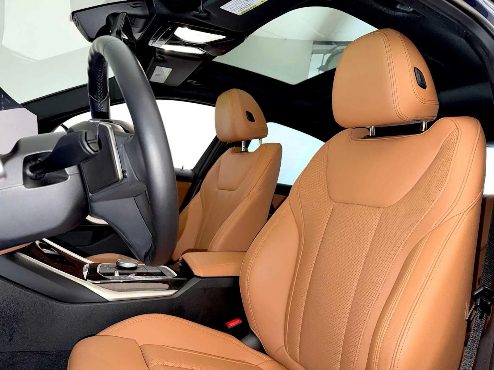 2024 BMW 3 Series 330i - Photo 20