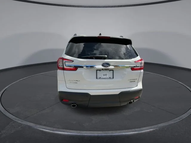 New 2026 CRYSTAL WHITE PEARL Subaru Limited 7-Passenger image 7