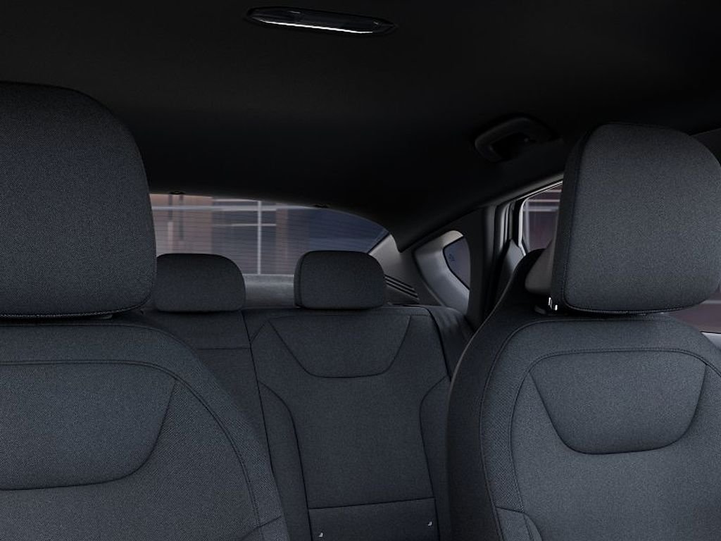New 2026 Gray Kia LXS image 27