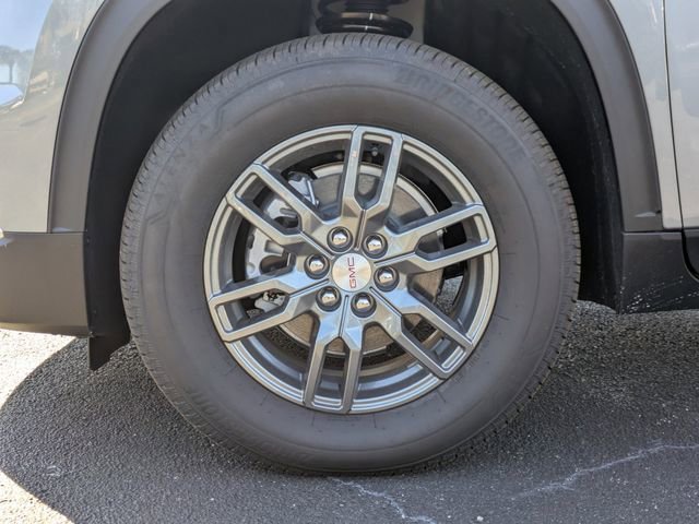 2026 GMC Acadia Elevation - Photo 12
