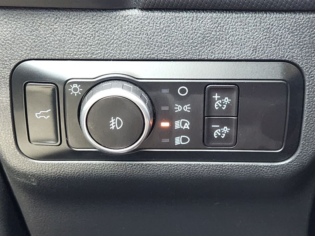 Used 2024 Gray Ford Big Bend image 23