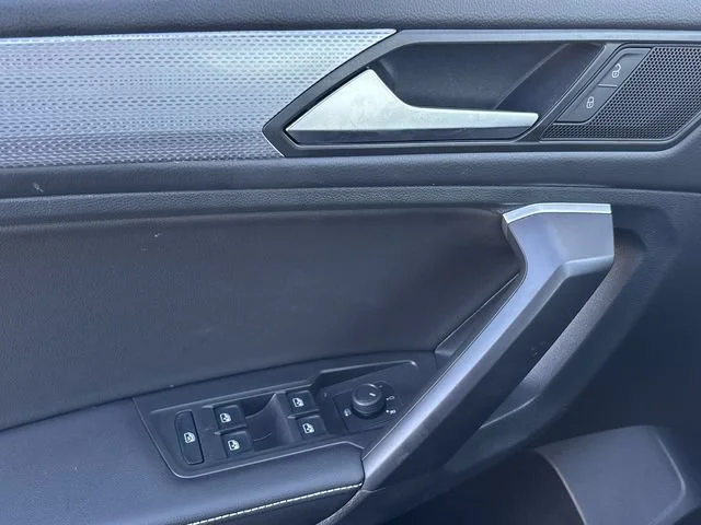 2024 Volkswagen Tiguan S - Photo 21